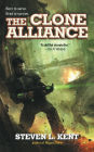 The Clone Alliance (Rogue Clone Series #3)