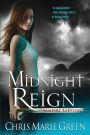 Midnight Reign (Vampire Babylon Series #2)