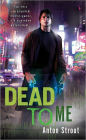 Dead to Me (Simon Canderous Series #1)