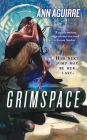 Grimspace (Sirantha Jax Series #1)