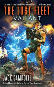 Title: Valiant (Lost Fleet Series #4), Author: Jack Campbell