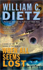 When All Seems Lost (Legion of the Damned Series #7)