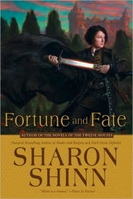 Fortune and Fate (Twelve Houses Series #5)
