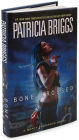 Bone Crossed (Mercy Thompson Series #4)