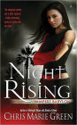 Night Rising (Vampire Babylon Series #1)