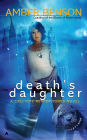 Death's Daughter (Calliope Reaper-Jones Series #1)