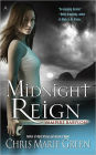 Midnight Reign (Vampire Babylon Series #2)
