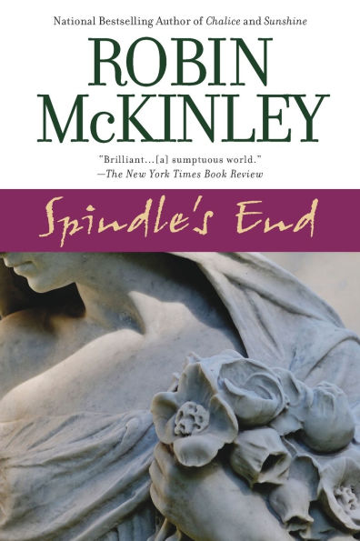 Spindle's End