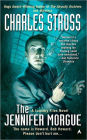 The Jennifer Morgue (Laundry Files Series #2)