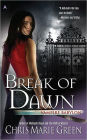 Break of Dawn (Vampire Babylon Series #3)