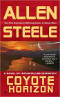 Coyote Horizon (Coyote Series #6)