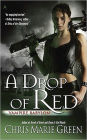 A Drop of Red (Vampire Babylon Series #4)