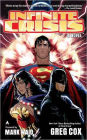 Infinite Crisis: The Novel
