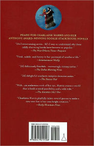 Club Dead (Sookie Stackhouse/True Blood, Book 3) by Charlaine Harris Club Dead (Sookie Stackhouse/True Blood, Book 3) by Charlaine Harris