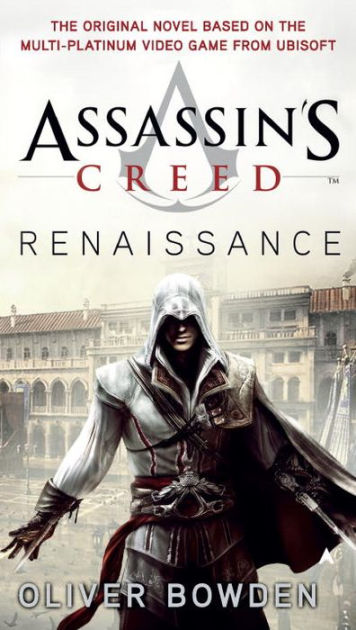 Assassin's Creed II has aged terribly, is the worst in the Ezio