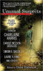 Unusual Suspects: Stories of Mystery and Fantasy