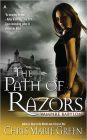 The Path of Razors (Vampire Babylon Series #5)