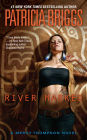 River Marked (Mercy Thompson Series #6)