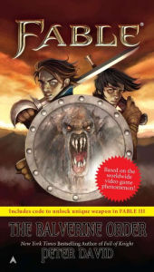 Fable - The Balverine Order