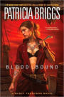 Blood Bound (Mercy Thompson Series #2)