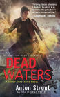 Dead Waters (Simon Canderous Series #4)