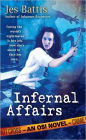 Infernal Affairs (OSI Series #4)