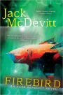 Firebird (Alex Benedict Series #6)