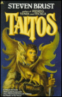 Taltos (Vlad Taltos Series #4)