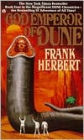 God Emperor of Dune