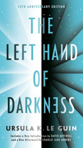 Title: The Left Hand of Darkness (Hainish Series), Author: Ursula K. Le Guin