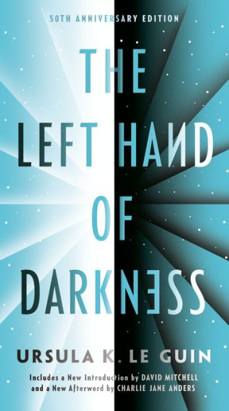 The Left Hand of Darkness (Hainish Series)