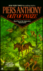 Out of Phaze (Apprentice Adept #4)