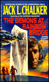 The Demons at Rainbow Bridge (Quintara Marathon #1)