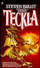 Teckla (Vlad Taltos Series #3)