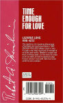 Alternative view 2 of Time Enough for Love