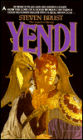 Yendi (Vlad Taltos Series #2)