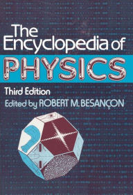 Title: The Encyclopedia of Physics, Author: Robert Besancon