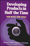 Developing Products in Half the Time, 2/e / Edition 1