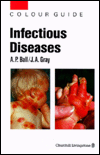 Infectious Diseases: Colour Guide