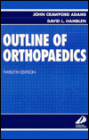 Outline of Orthopaedics / Edition 12