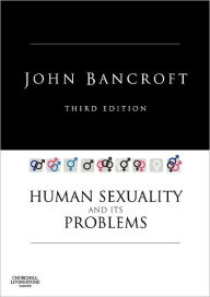 Human Sexuality and its Problems / Edition 3
