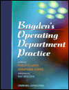 Brigden's Operating Department Practice