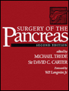 Surgery of the Pancreas / Edition 2