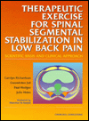 Therapeutic Exercise for Spinal Segmental Stabilization in Low Back Pain: Scientific Basis and Clinical Approach