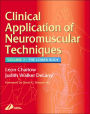 Clinical Applications of Neuromuscular Techniques: The Lower Body, Volume 2 / Edition 1