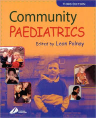 Community Paediatrics / Edition 3