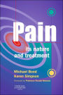 Pain: Its Nature and Treatment