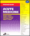 Evidence-Based Acute Medicine / Edition 1