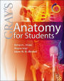 Gray's Anatomy for Students: with STUDENT CONSULT Online Access / Edition 1
