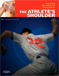 Title: The Athlete's Shoulder / Edition 2, Author: James R. Andrews MD